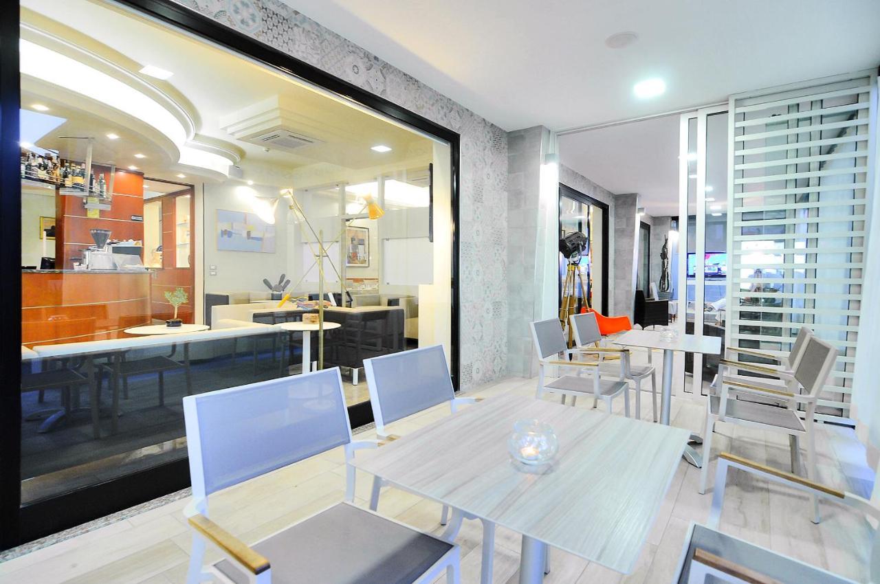 Hotel Da Mario Caorle Extérieur photo
