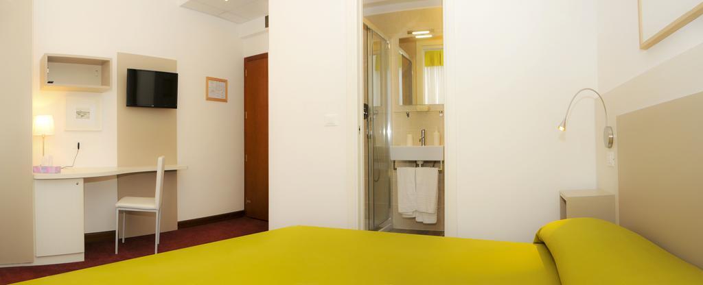 Hotel Da Mario Caorle Extérieur photo