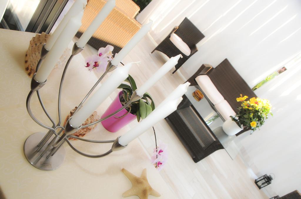Hotel Da Mario Caorle Extérieur photo