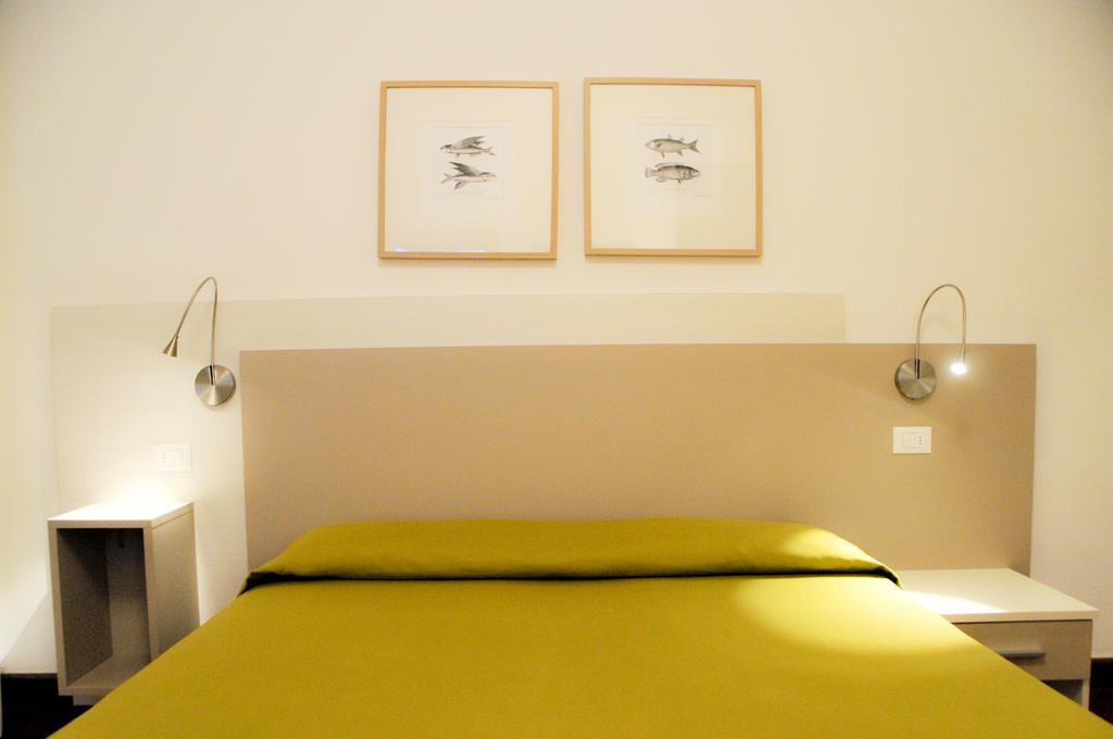 Hotel Da Mario Caorle Chambre photo